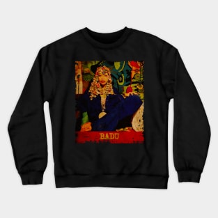 Yun Crewneck Sweatshirt